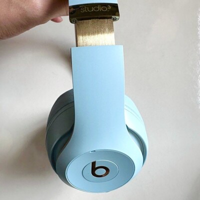 NEW SEALED - Beats Studio3 Wireless Headphone Skyline Collection