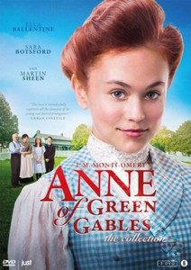 洋画・外国映画 Anne of Green Gables DVD Megan Follows Amazon.com