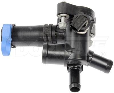 Dorman 902-2087 Engine Coolant Water Outlet fits Chevy GMC