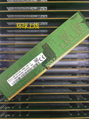 SK Hynix 4GB DDR4 1Rx16 PC4-2666V-UC0-11 HMA851U6CJR6N-VK N0 AC