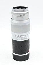 Leica f/4.5 Camera Lenses 135mm Focal for sale - eBay