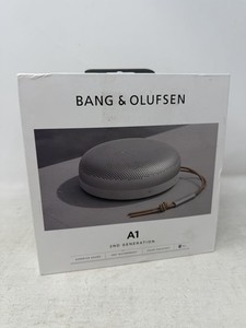 Bang & Olufsen A1 2nd Generation ジャンク品 Bang & Olufsen A1 2nd