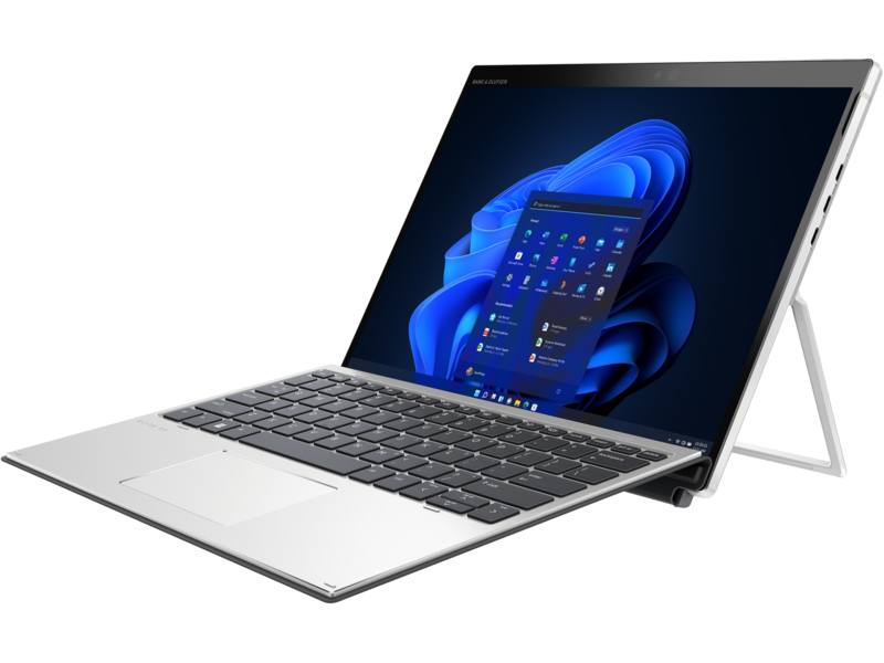 Hp Elite X2 G4 Tablet i5 8GB RAM 256GB SSD Windows 11 Pro Grade A+