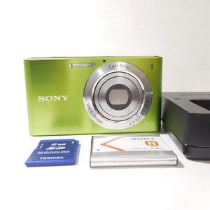 Sony Cybershot Dsc W320 | eBay