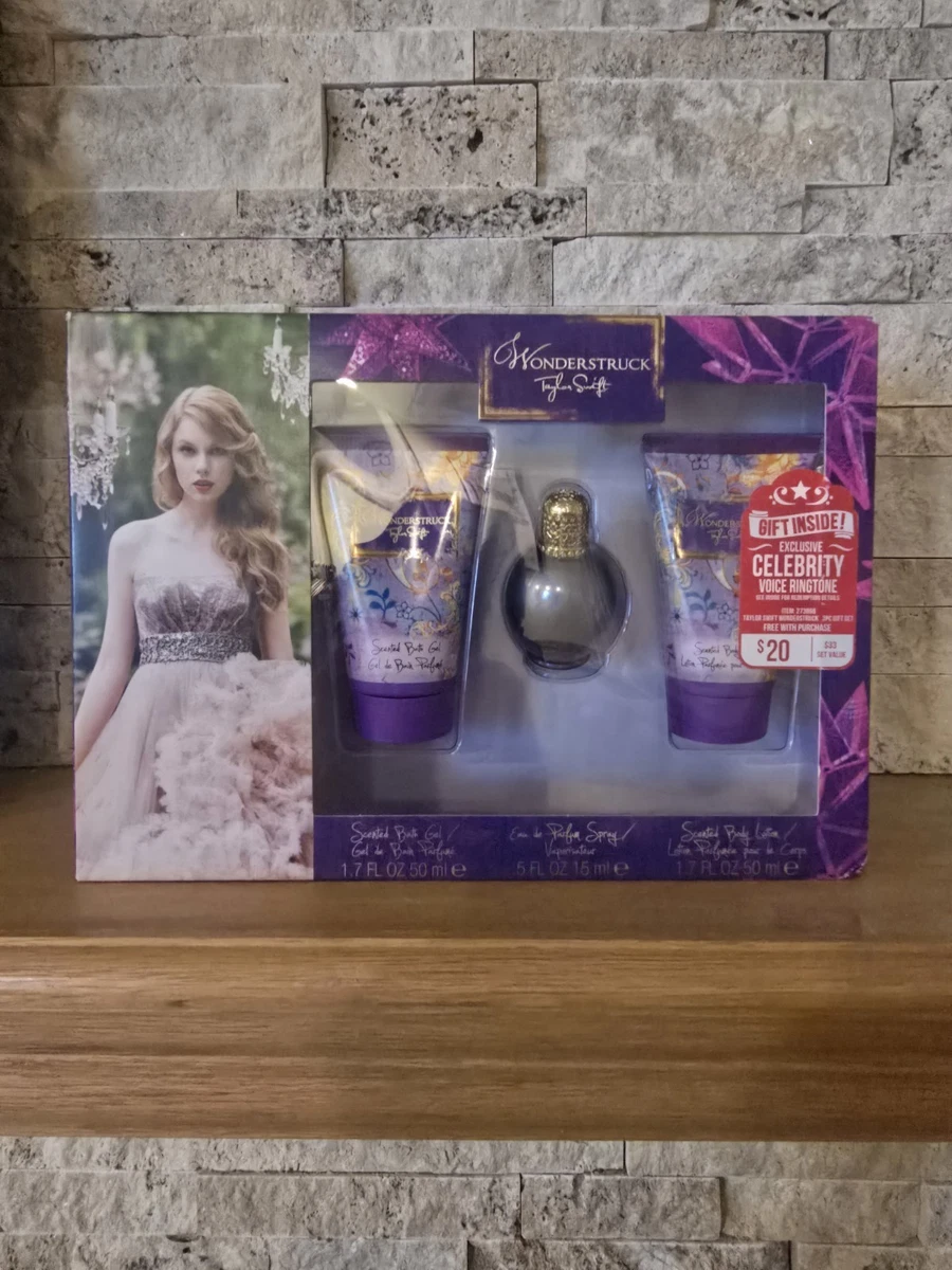 Taylor Swift Wonderstruck Fragrances for Women for sale - eBay
