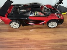Preços baixos em Kyosho Nitro On-road carro RC hobby, caminhões e