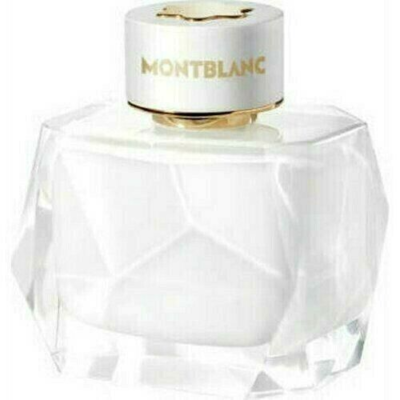 MONTBLANC SIGNATURE EAU DE PARFUM SPRAY FOR WOMEN 3.0 Oz / 90 ml
