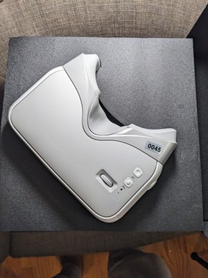 DJI Goggles G1S FPV HD VR Headset Drone Video Glasses White