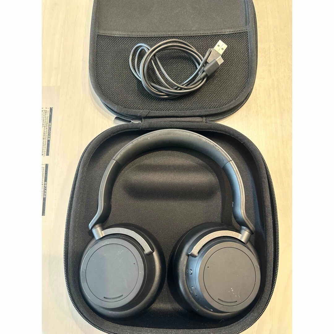 Microsoft Surface Headphones 2 ‎QXL-00015 Wireless Noise