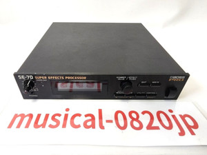 Boss Se 70 | eBay