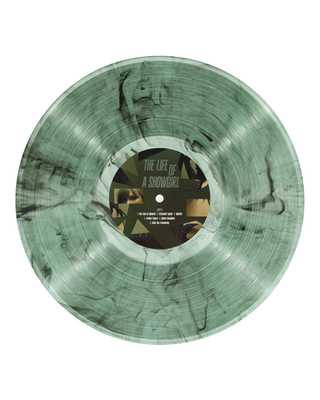 THE LIFE OF A SHOWGIRL: THE SHINY BUG EDITION (WINTERGREEN & ONYX