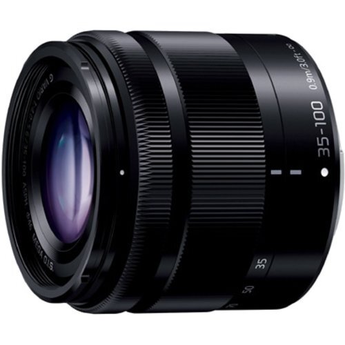Panasonic LUMIX G VARIO 35-100mm f/4.0-5.6 ASPH. MEGA O.I.S. Lens