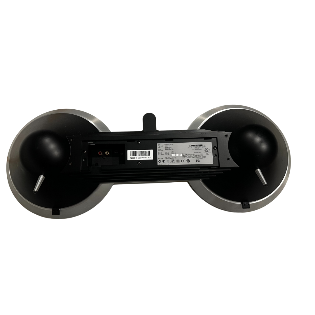 BANG & OLUFSEN BeoSound 8 Stereo iPod Speaker System | Used | eBay