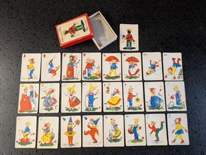 Black Peter Card Game | eBay