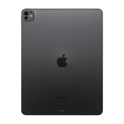 Apple iPad Pro 11-inch M4 Chip 1TB Wi-Fi Space Black A2836 MVVE3LL