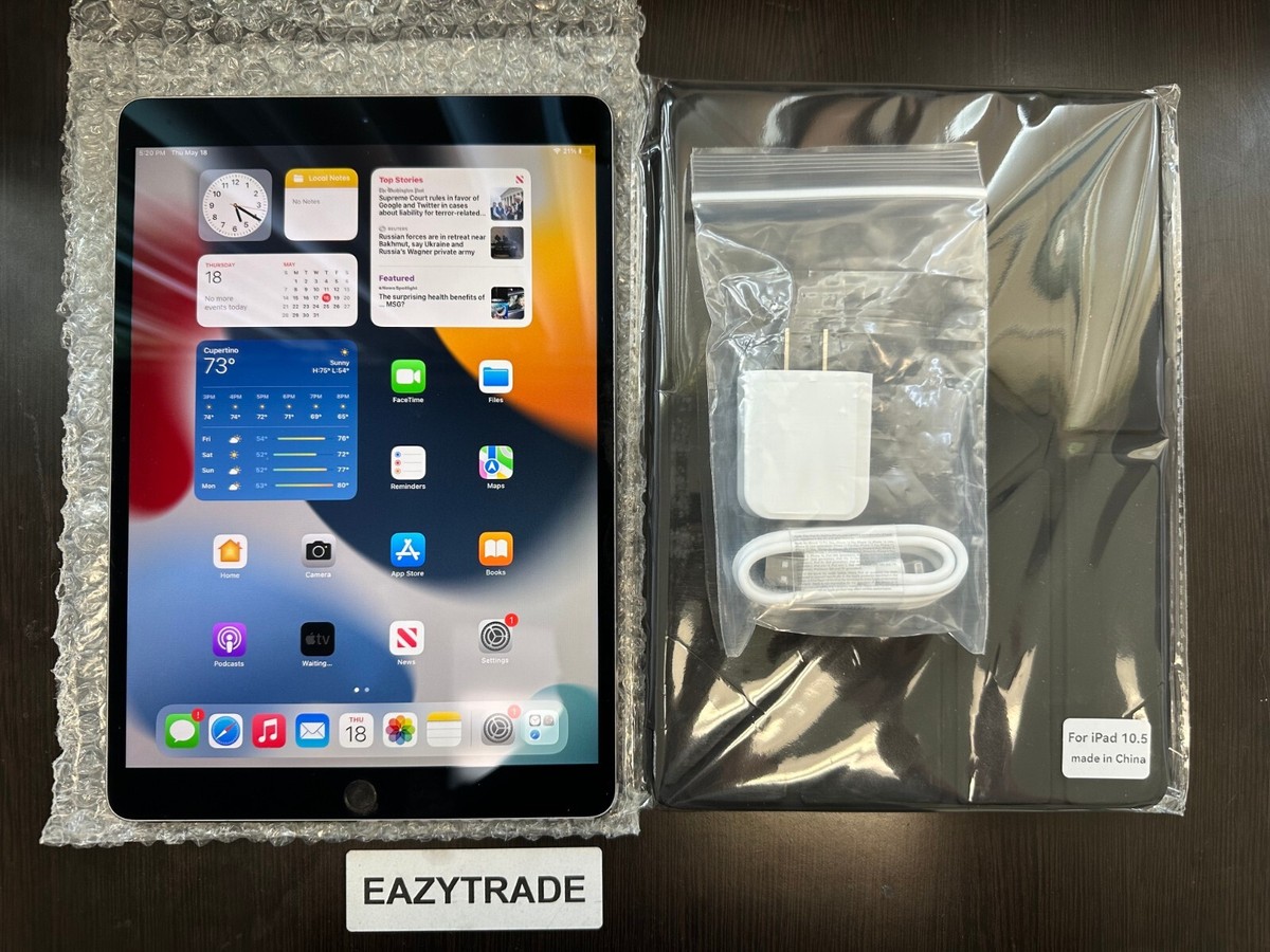 Apple iPad Pro 1st Gen 10.5