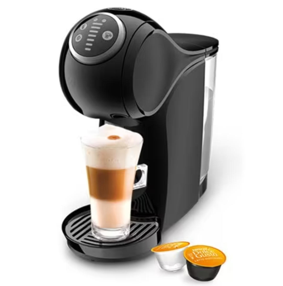 Nescafe Dolce Gusto Genio S Plus 15Bar 1340W 0.8L 30s