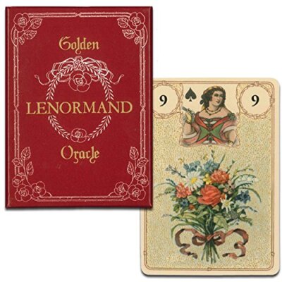 宇野亜喜良 タロットカード Spiritual Tarot 良品 ！レア! 【公式通販】