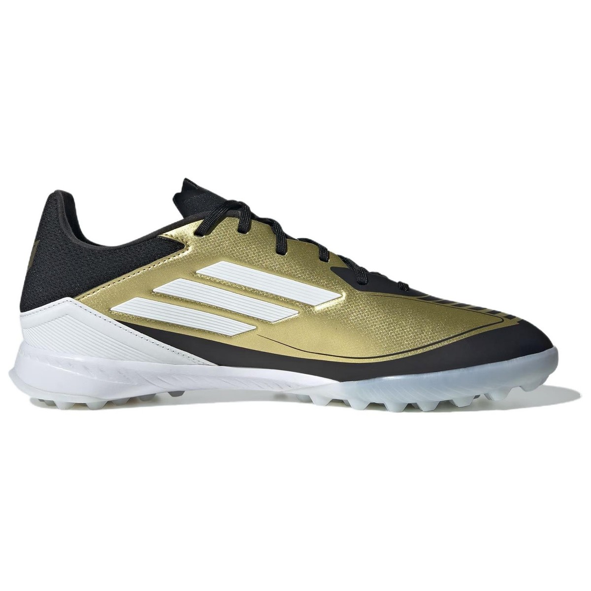 adidas Messi Adizero F50 League TF Triunfo Dorado - IG9282 Shoes