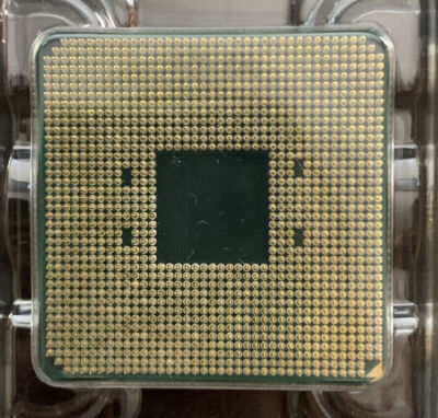 AMD Ryzen 7 5700X3D 8-Core 16-Thread 4.1GHz Socket AM4 Desktop