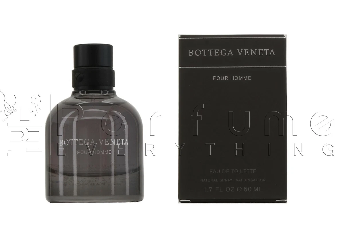 Bottega Veneta Pour Homme 男士香水| eBay