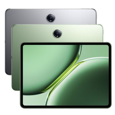 OnePlus Pad Pro Tablet PC Android 14 Snapdragon 8 Gen 3 12.1 Inch