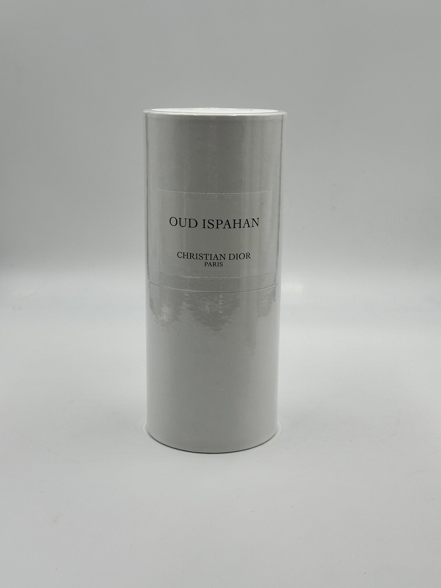 Christian Dior Oud Ispahan EDP 250ml / 8.4 Oz Parfum New in Box