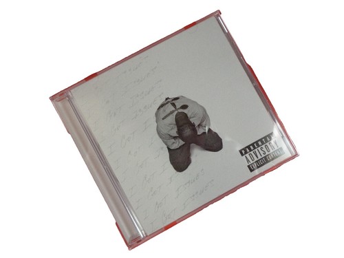 Soulja Slim - Years Later - CD - Cutt Throat Comitty Are Gangsta