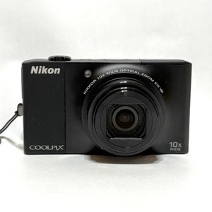 Coolpix S8000 | eBay