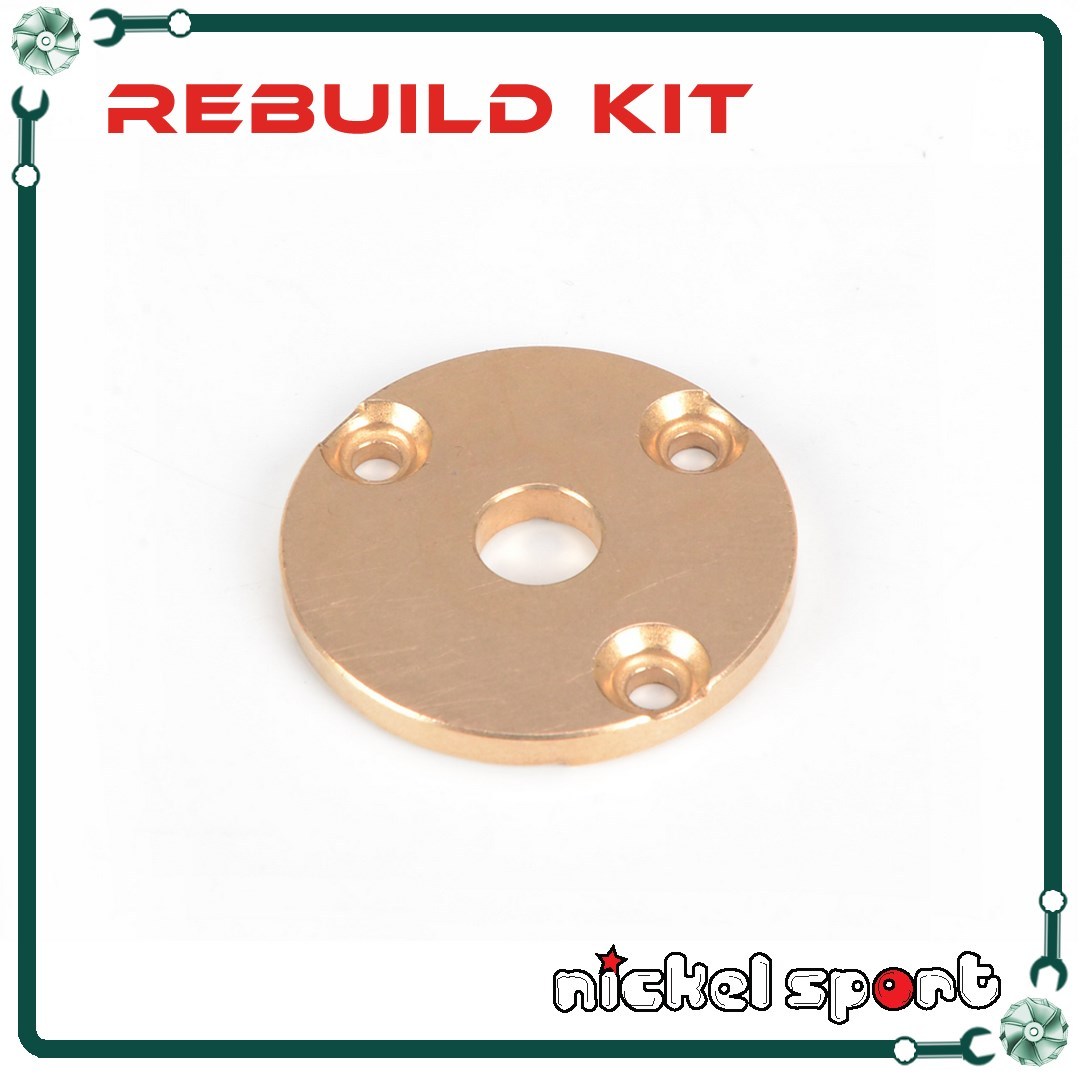 Turbo Rebuild Repair Kit IHI RHF5 RHF5H For MAZDA VJ24 VJ25 VJ26