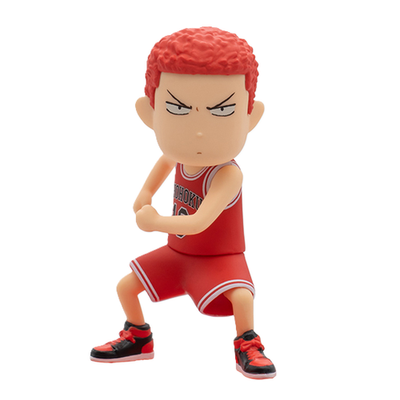 THE FIRST SLAM DUNK FIGURE COLLECTION Shohoku SET 2 Japan NEW | eBay