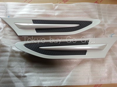 0Subaru BRZ Genuine Scion Fr-s Toyota 86 GT86 ZN6 Front Fender