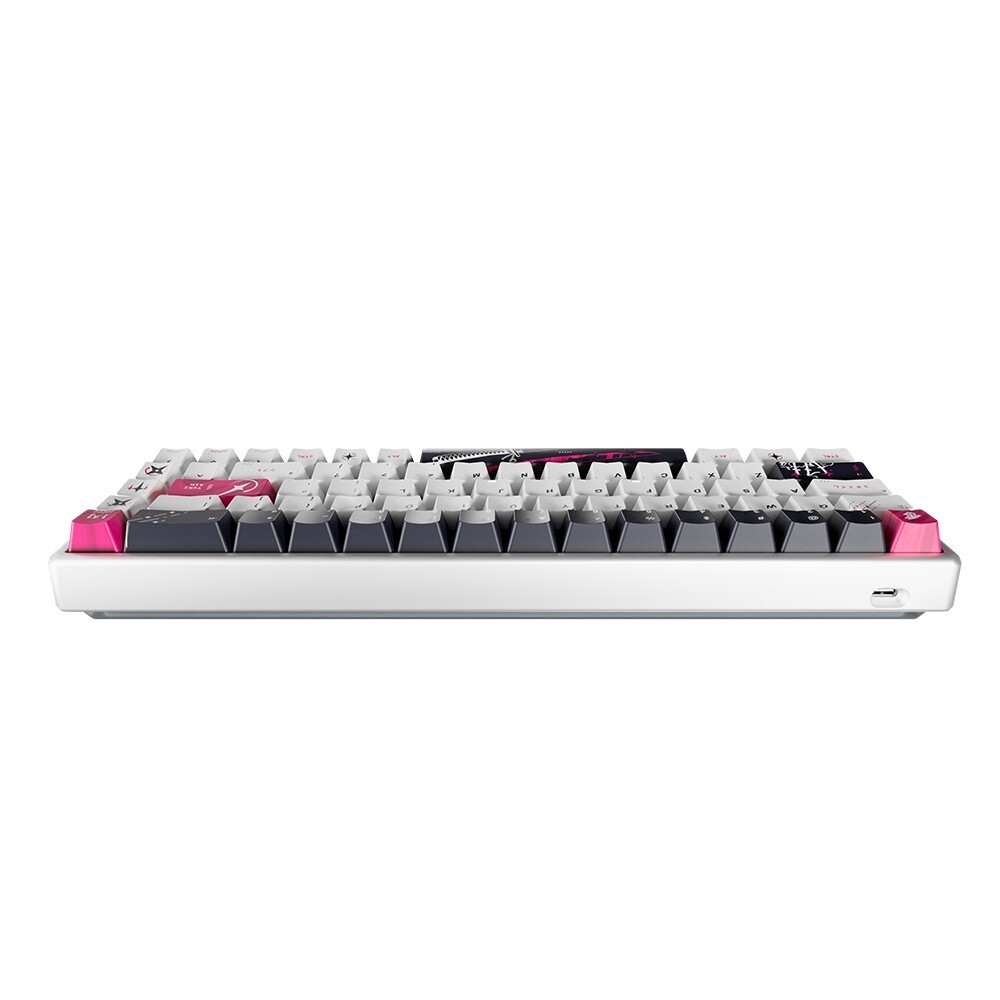 Yuki Aim gaming keyboard Polar 65 Keyboard Katana Edition New | eBay