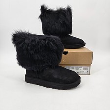Ugg Short Sheepskin Cuff for sale - eBay