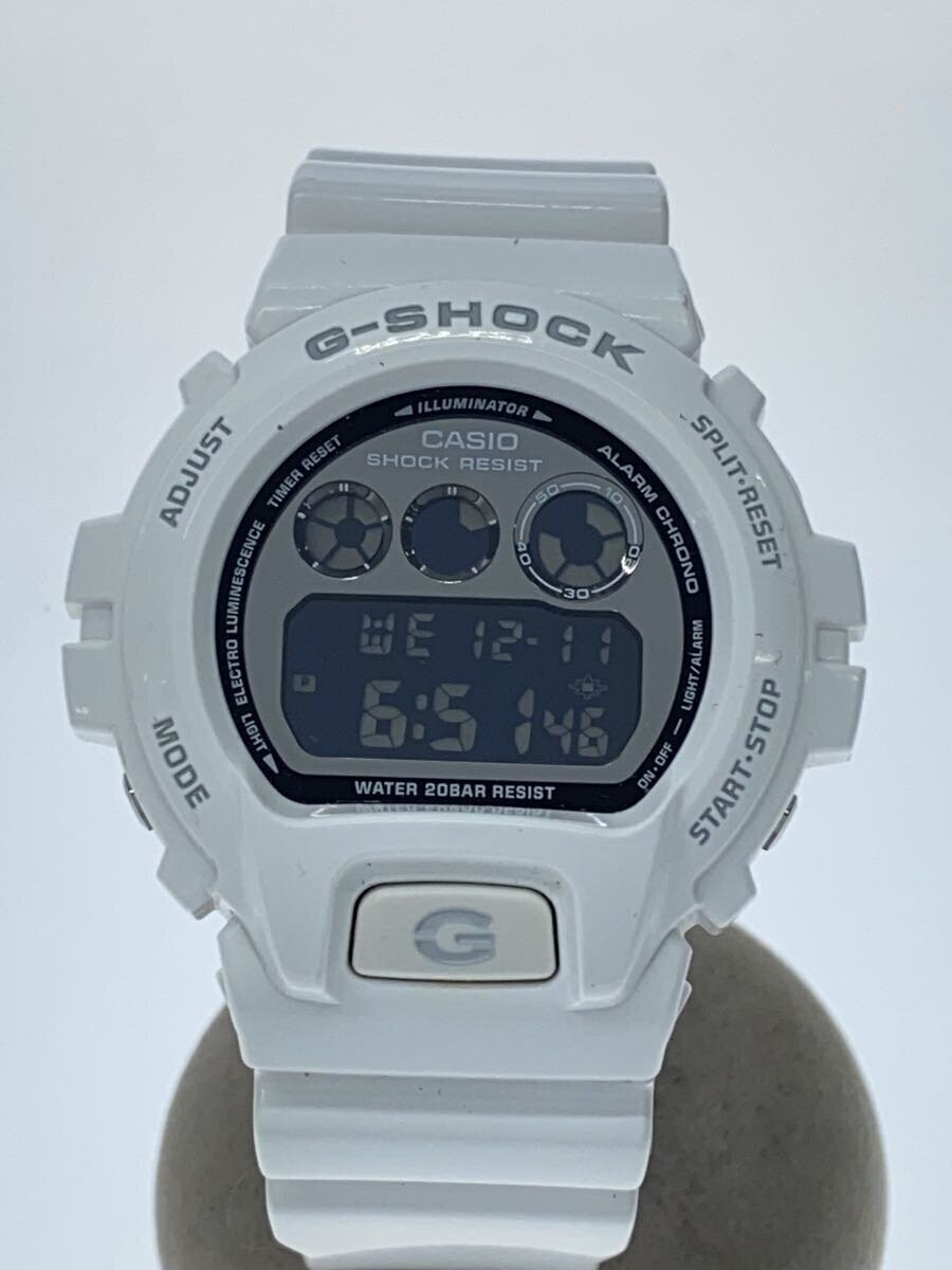 CASIO G-SHOCK DW-6900NB-7 Metallic Colors Watch Digital Quartz