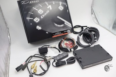 Defi ADVANCE Control Unit SENSOR package Car Parts DF18901 genuine