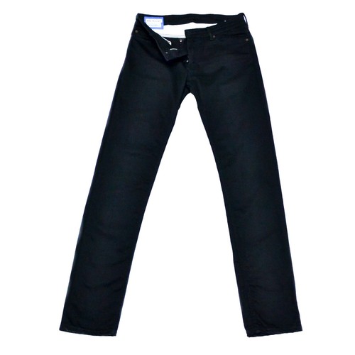 Acne Studios 1989 Ash Black Loose Fit Jeans 29/32 New | eBay