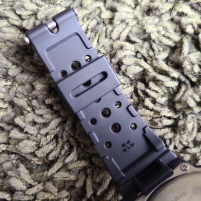 CASIO G SHOCK DW6600 GODZILLA Limited Edition TOHO Model Rare