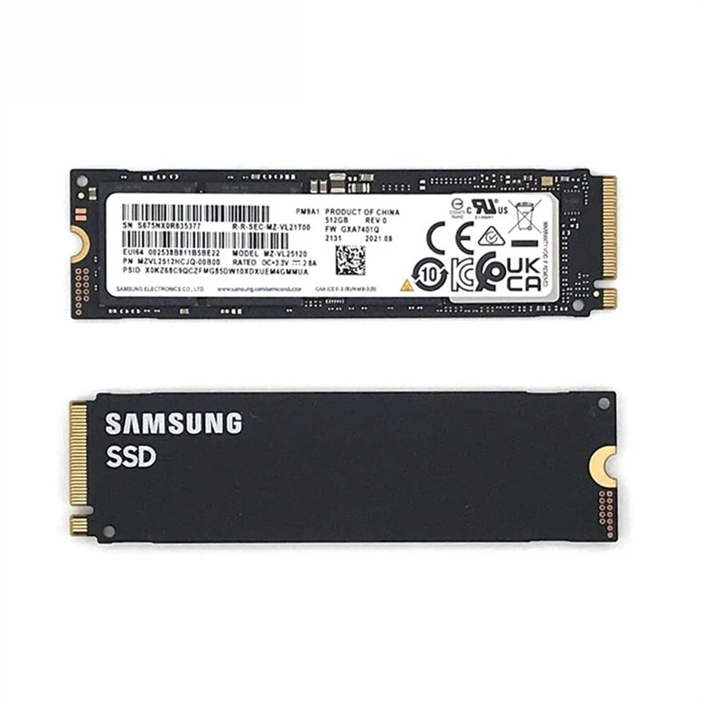 ぽ*子様 Samsung PM9C1 1TB SSD ぽ*子様 Samsung PM9C1 1TB SSD ぽ*子