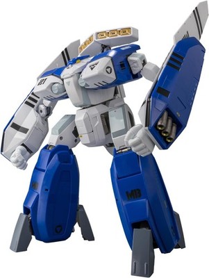 Sentinel RIOBOT 1/48 Genesis Climber MOSPEADA AB-01H TREAD ARMO