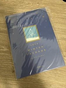 Bts Winter Package for sale | eBay