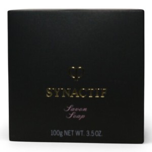 Cle De Peau Synactif Soap | eBay