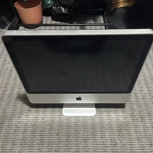 2009 iMac 20in | eBay