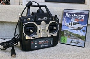 Interlink Elite Controller for sale | eBay