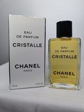 Cristalle Eau de Parfum Chanel 香水- 一款1993年女用香水
