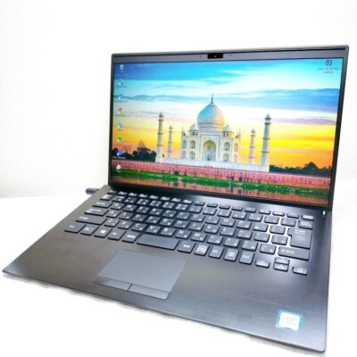 しろたん 14.0液晶VAIO VJPK11C11N 8世代 I3 SSD 14.0液晶人気の薄型