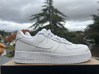 New Nike Air Force 1 Low Halloween 