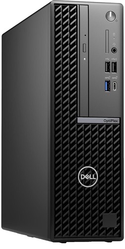 Dell Optiplex 3060 SFF Desktop i3-8100 3.6GHz 8GB 250GB 500 GB HD