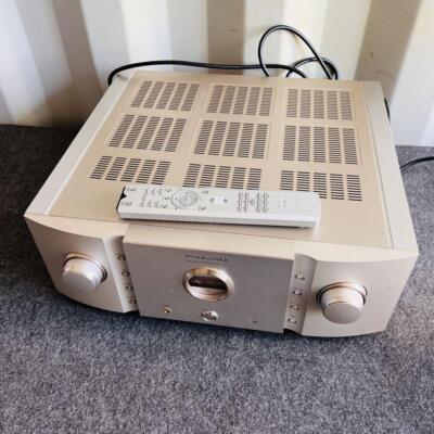 Marantz PM-11S1 Integrated Amplifier | eBay