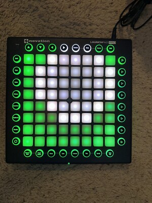 Novation Launchpad Pro MK1 | eBay